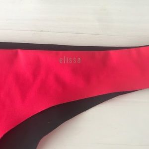 elissa beachwear